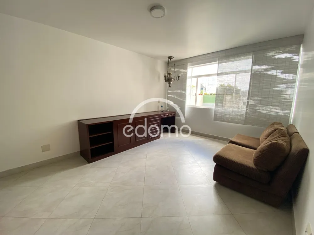 Apartamento, 1 quarto, 40 m² - Foto 2