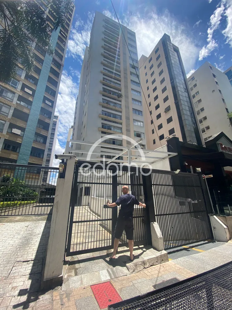 Apartamento, 1 quarto, 40 m² - Foto 16