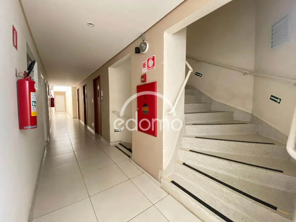 Apartamento, 1 quarto, 40 m² - Foto 12