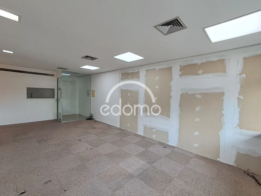 Sala-Conjunto, 114 m² - Foto 1
