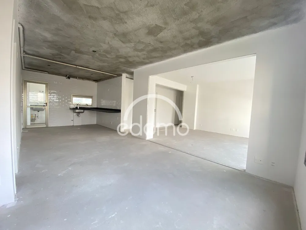 Apartamento, 3 quartos, 114 m² - Foto 2