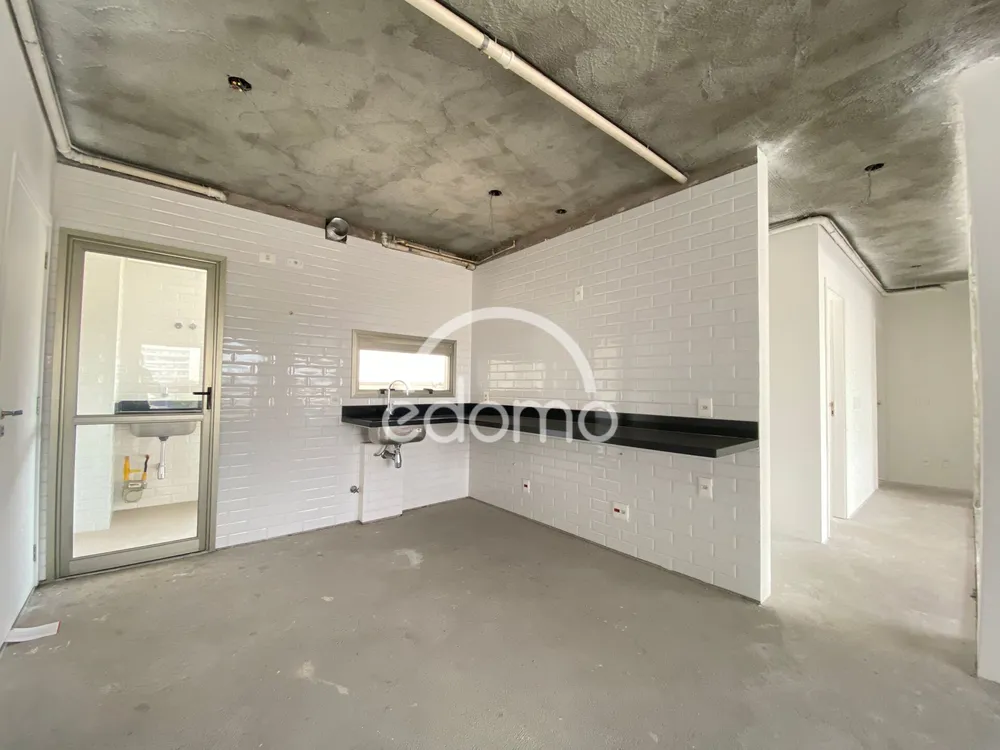 Apartamento, 3 quartos, 114 m² - Foto 3