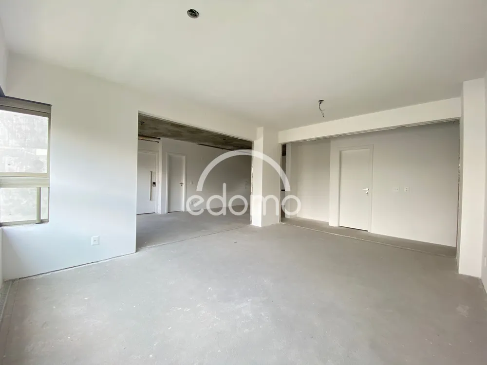 Apartamento, 3 quartos, 114 m² - Foto 1