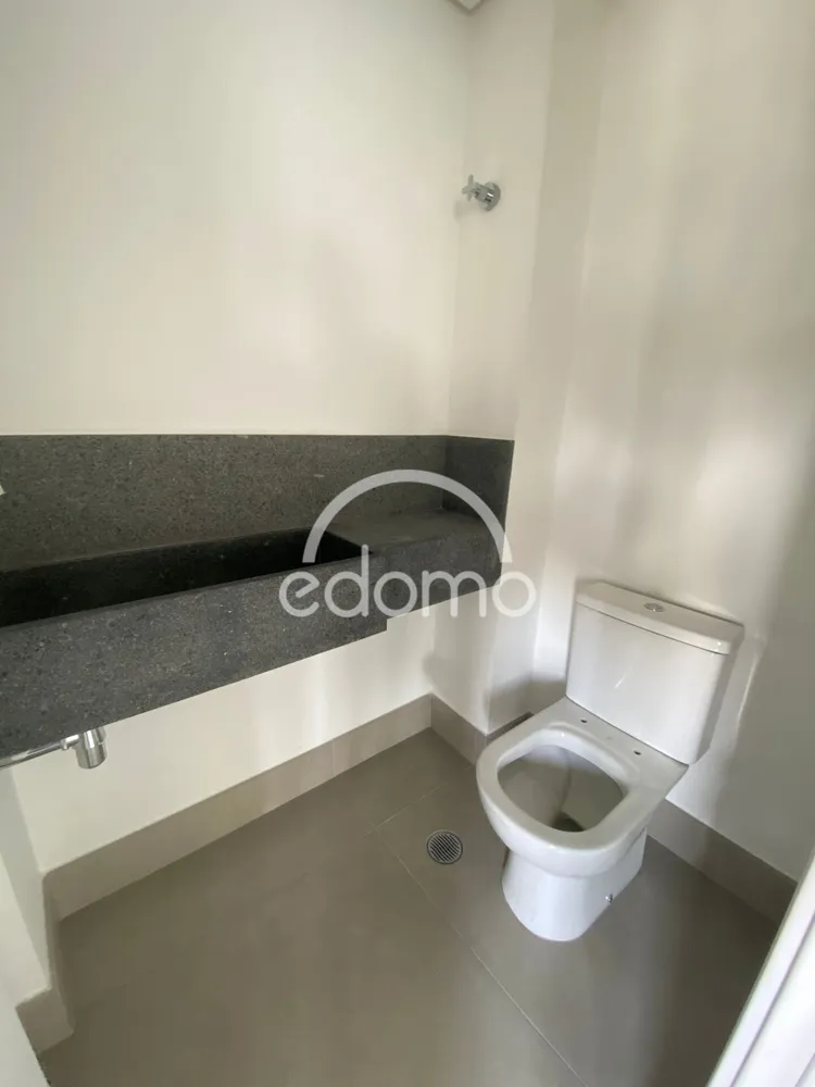 Apartamento, 3 quartos, 114 m² - Foto 1
