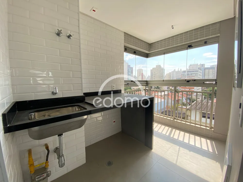 Apartamento, 3 quartos, 114 m² - Foto 4
