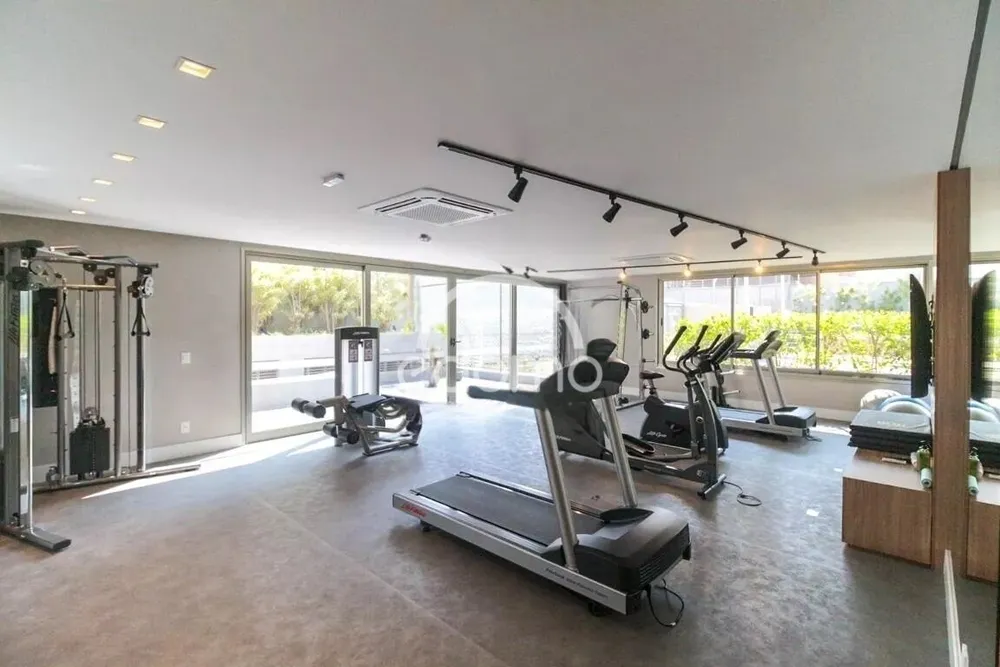 Apartamento, 3 quartos, 114 m² - Foto 9