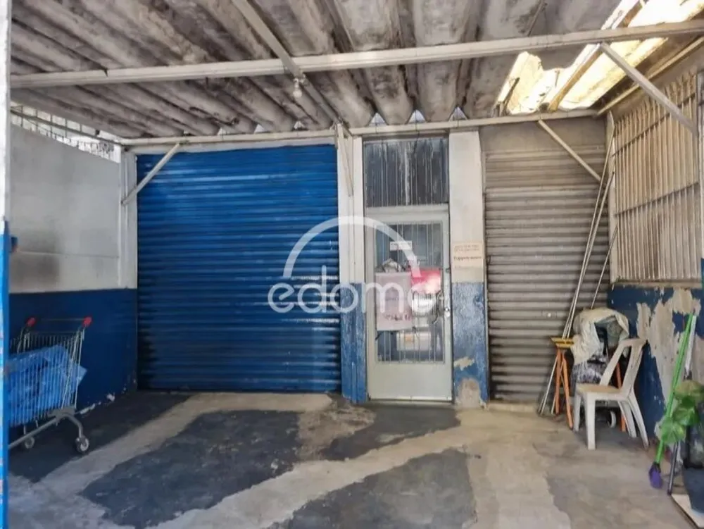 Loja-Salão, 160 m² - Foto 5