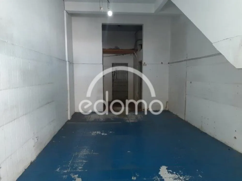Loja-Salão, 160 m² - Foto 2