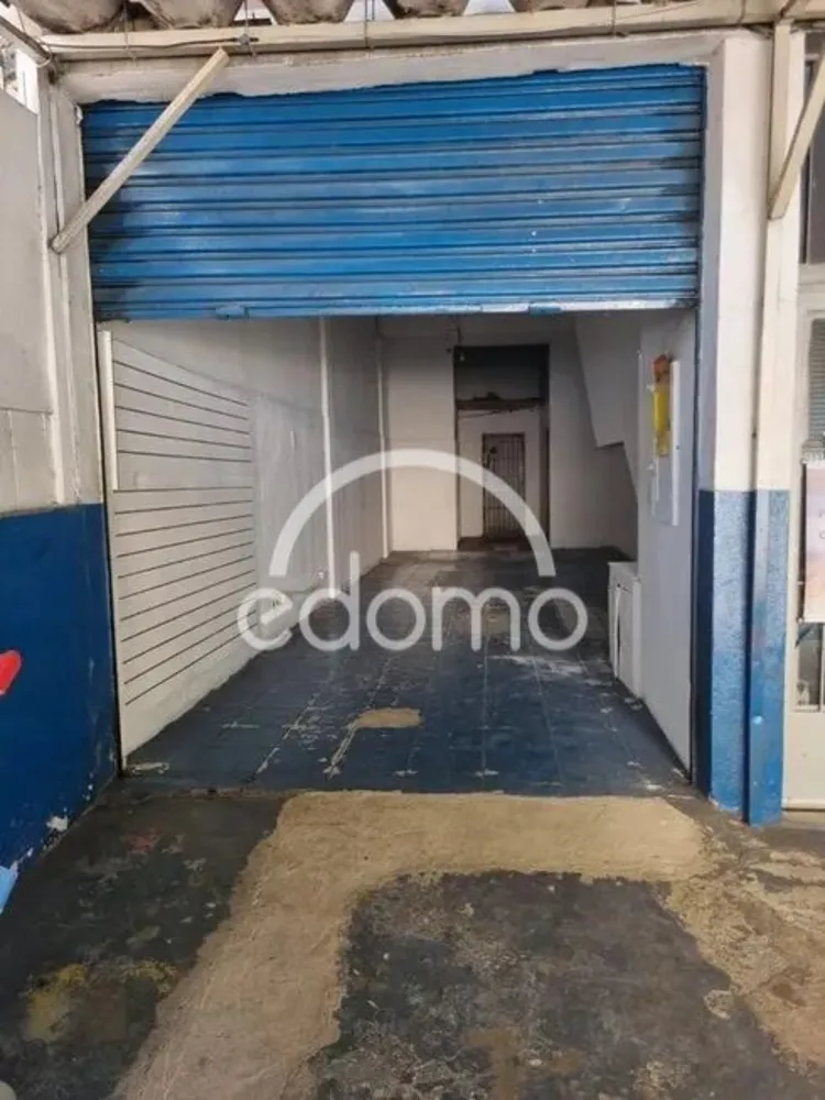 Loja-Salão, 160 m² - Foto 3