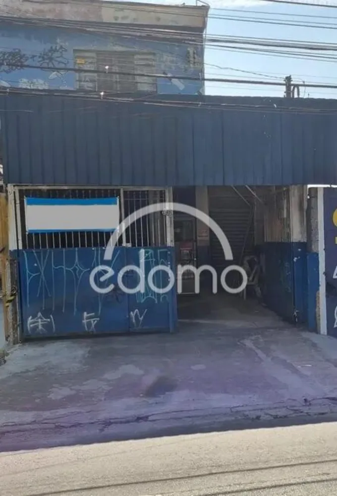 Loja-Salão, 160 m² - Foto 6