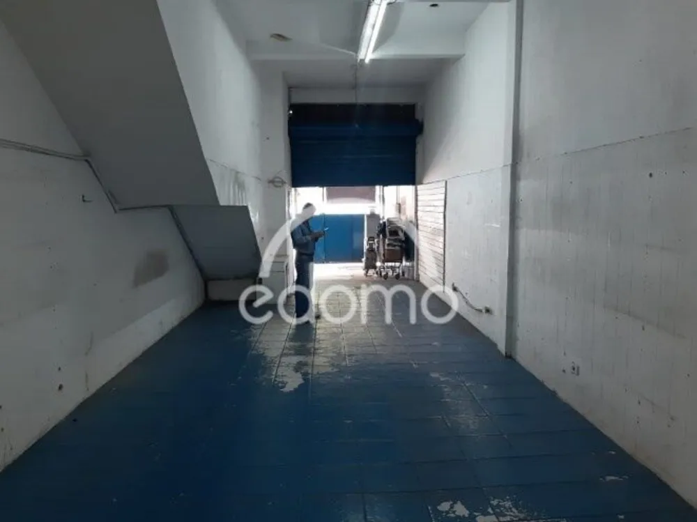 Loja-Salão, 160 m² - Foto 1
