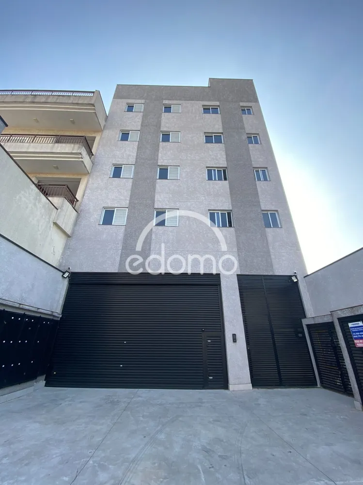 Apartamento, 2 quartos, 60 m² - Foto 14