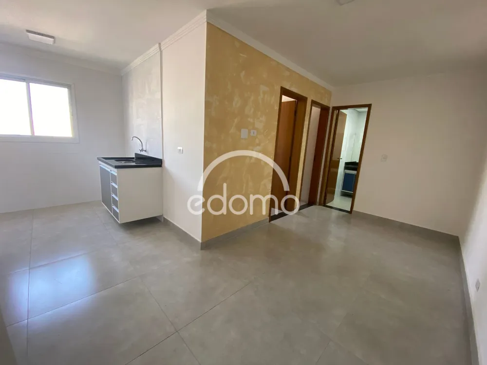 Apartamento, 2 quartos, 60 m² - Foto 1