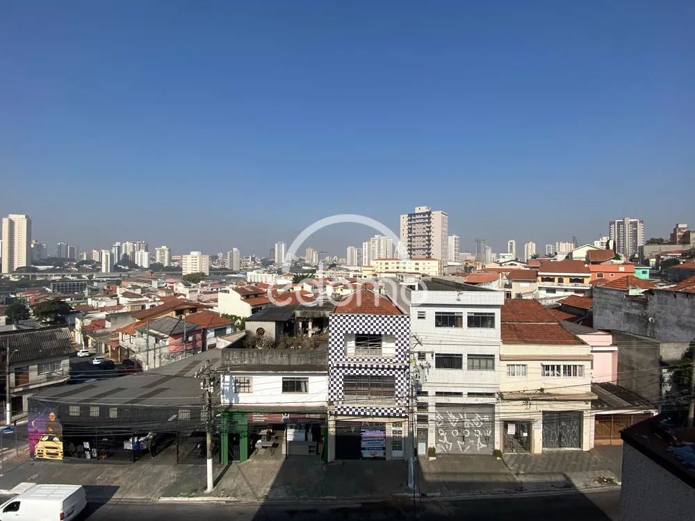 Apartamento, 2 quartos, 60 m² - Foto 10