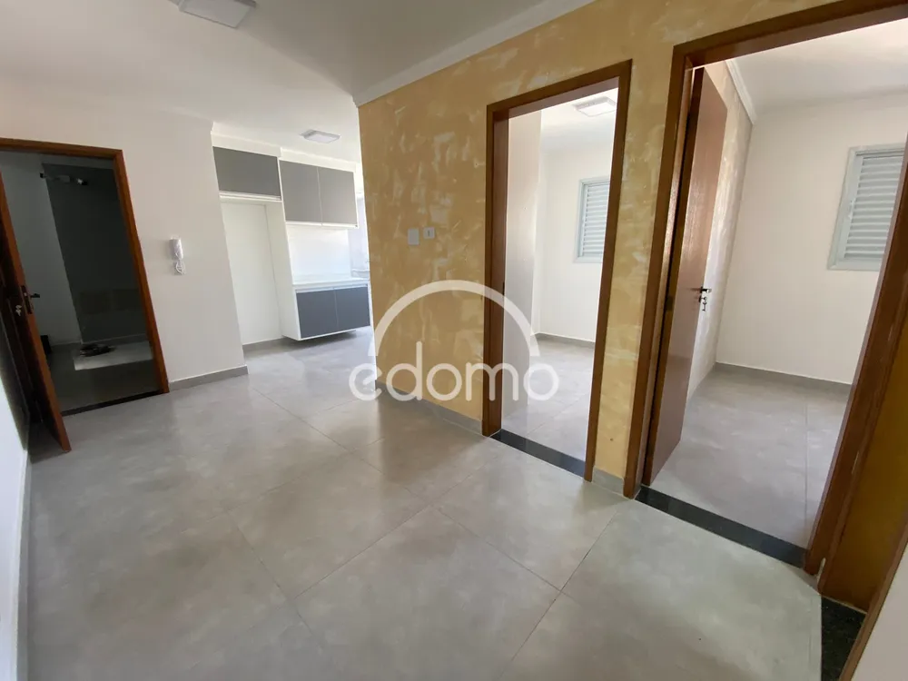 Apartamento, 2 quartos, 60 m² - Foto 2
