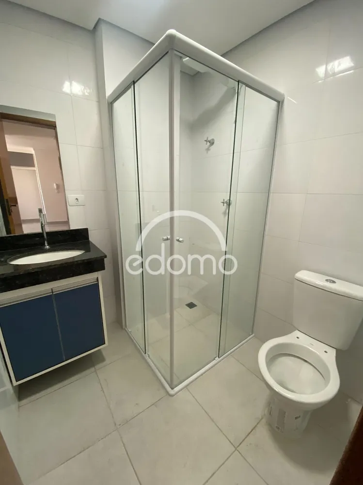 Apartamento, 2 quartos, 60 m² - Foto 7