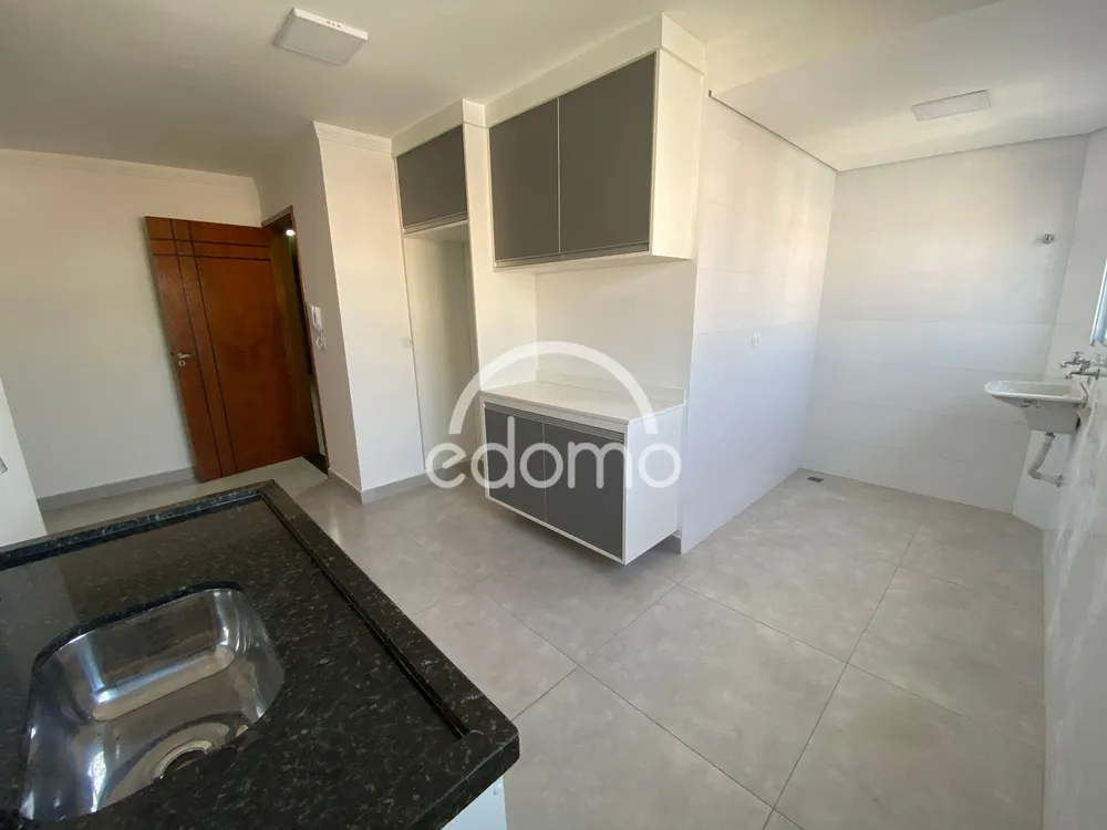 Apartamento, 2 quartos, 60 m² - Foto 3