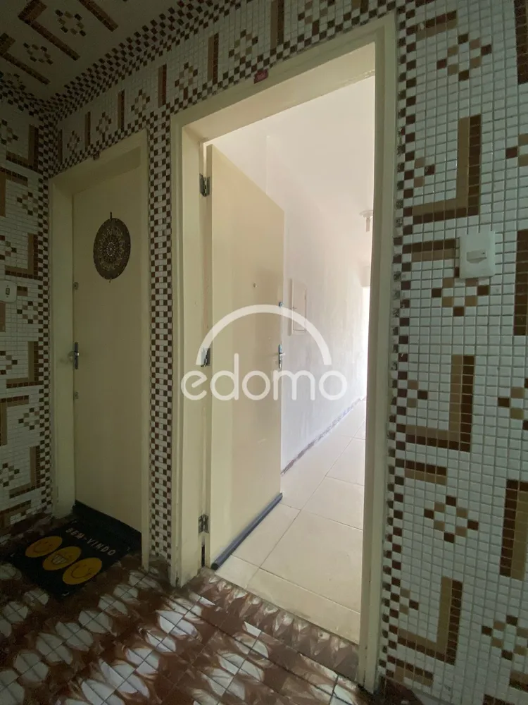 Apartamento, 1 quarto, 56 m² - Foto 3