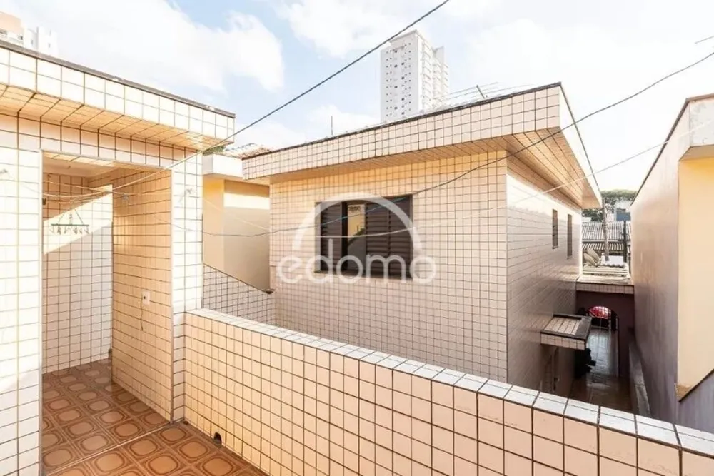 Sobrado, 3 quartos, 149 m² - Foto 10