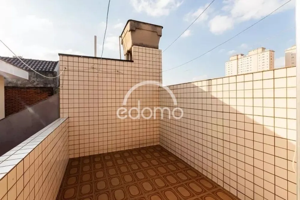 Sobrado, 3 quartos, 149 m² - Foto 13