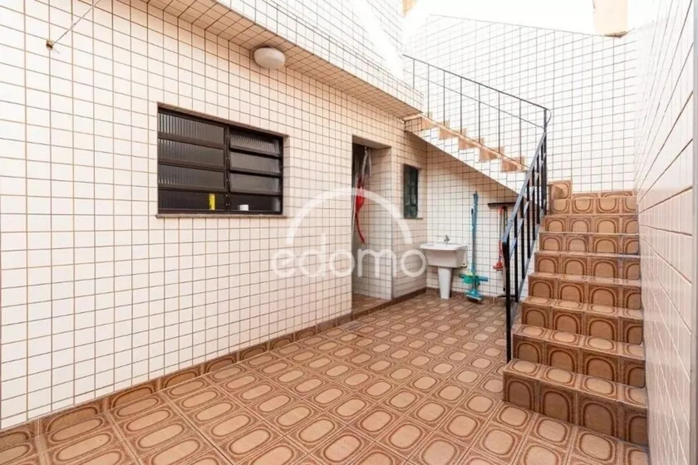 Sobrado, 3 quartos, 149 m² - Foto 9