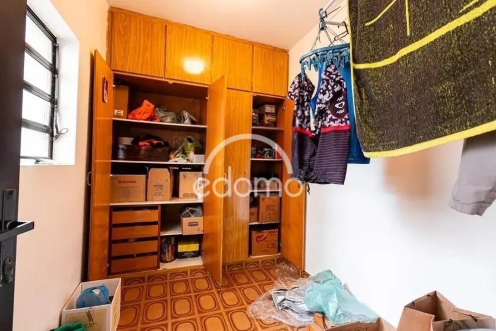 Sobrado, 3 quartos, 149 m² - Foto 11