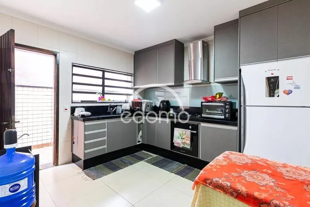 Sobrado, 3 quartos, 149 m² - Foto 2