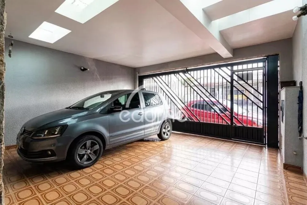 Sobrado, 3 quartos, 149 m² - Foto 16