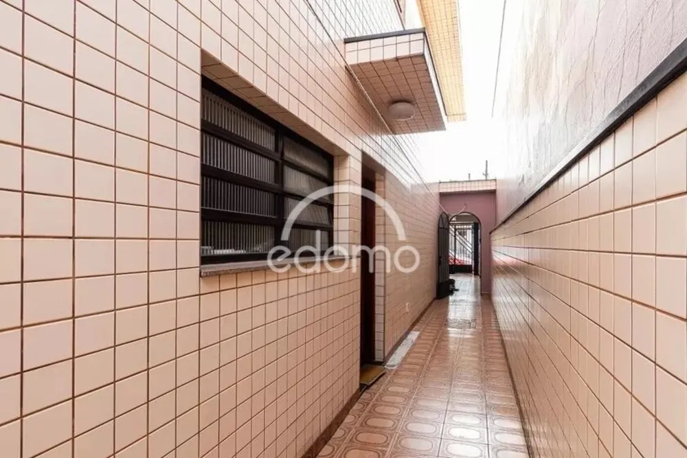 Sobrado, 3 quartos, 149 m² - Foto 15