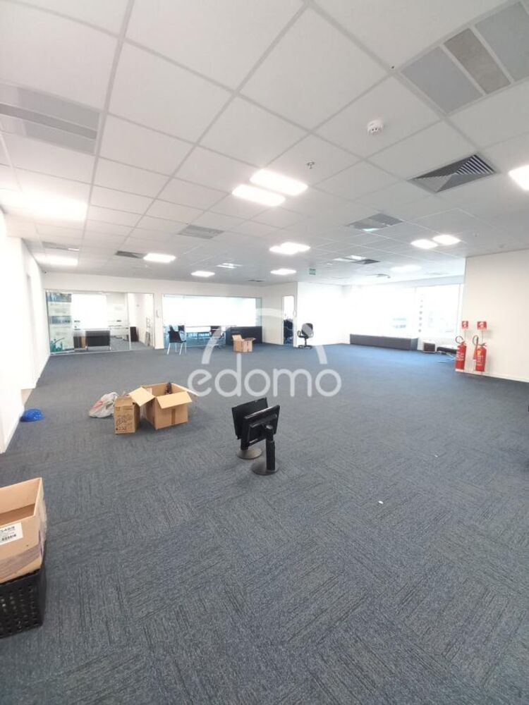 Conjunto Comercial-Sala para alugar, 1000m² - Foto 3