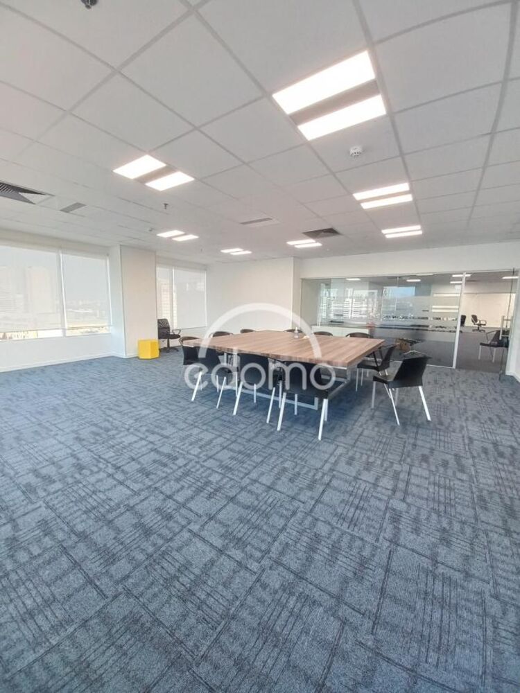 Conjunto Comercial-Sala para alugar, 1000m² - Foto 4