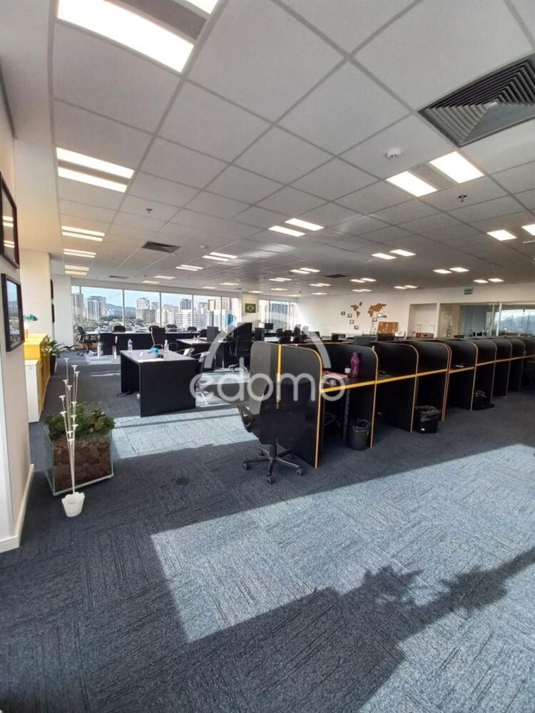 Conjunto Comercial-Sala para alugar, 1000m² - Foto 1