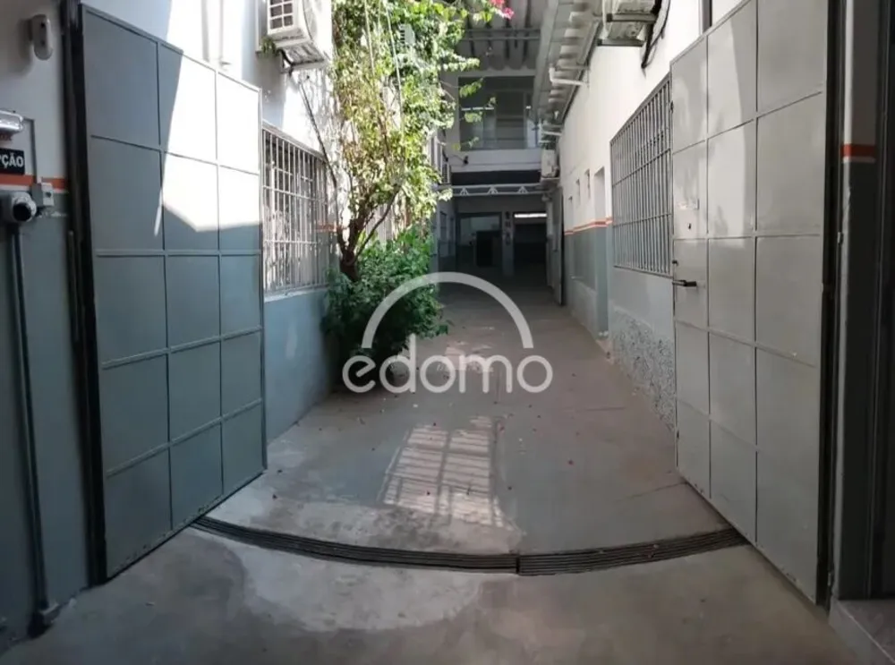 Depósito-Galpão, 551 m² - Foto 12