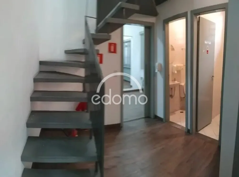 Depósito-Galpão, 551 m² - Foto 9