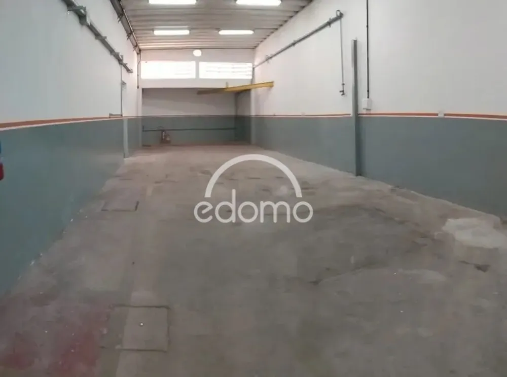 Depósito-Galpão, 551 m² - Foto 5
