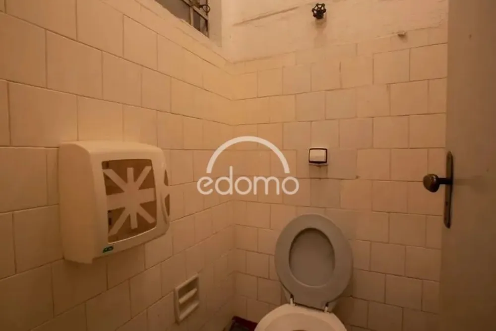 Depósito-Galpão, 400 m² - Foto 7