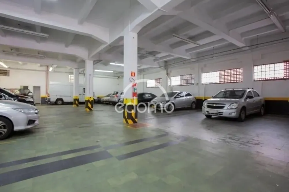 Depósito-Galpão, 400 m² - Foto 1
