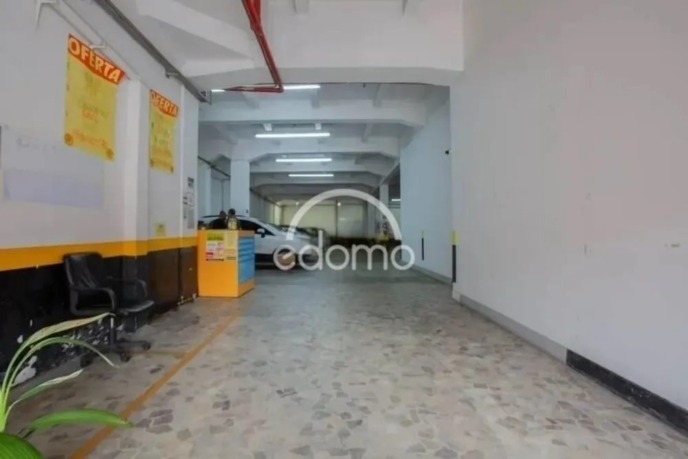 Depósito-Galpão, 400 m² - Foto 2