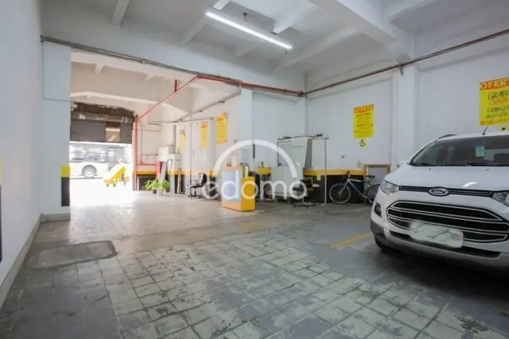Depósito-Galpão, 400 m² - Foto 1