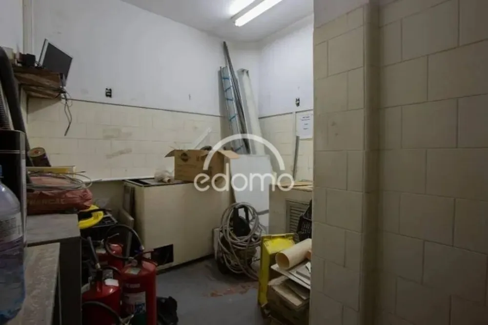 Depósito-Galpão, 400 m² - Foto 10