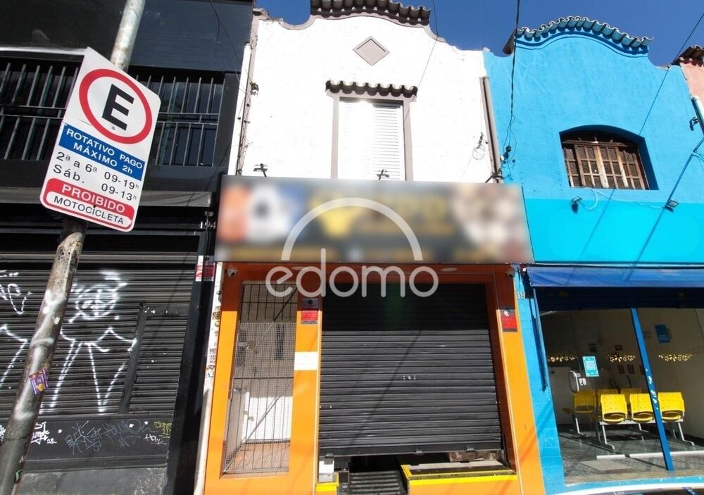 Prédio Inteiro para alugar, 70m² - Foto 12