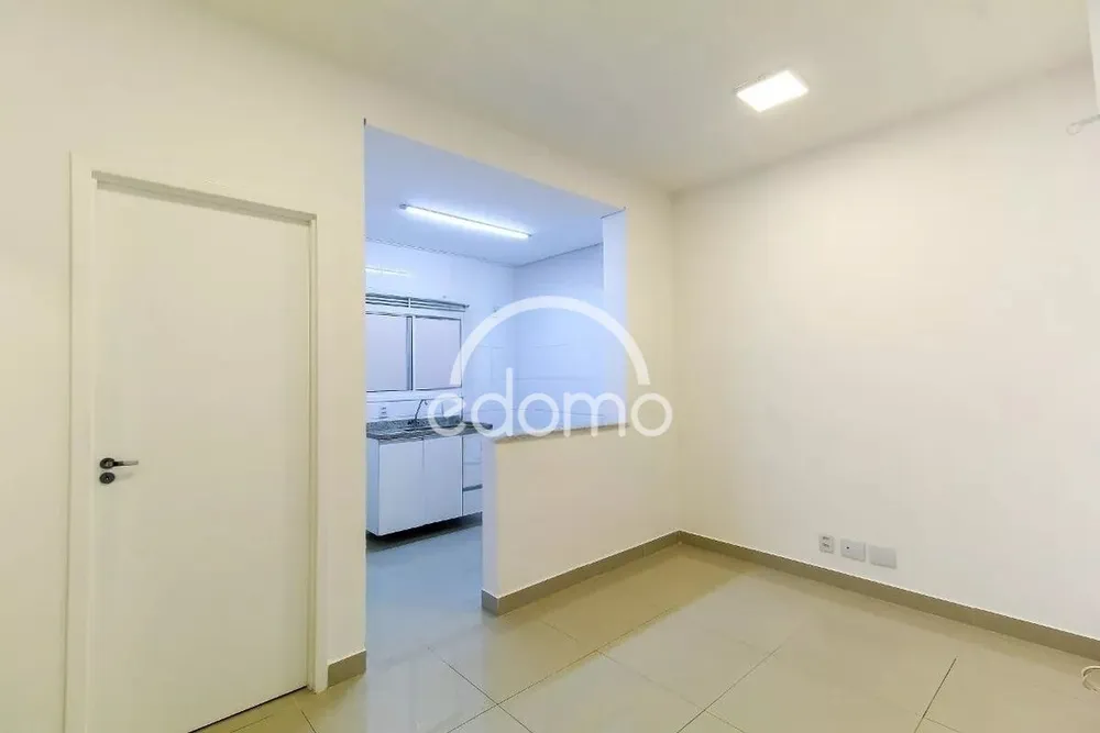 Apartamento, 1 quarto, 30 m² - Foto 1