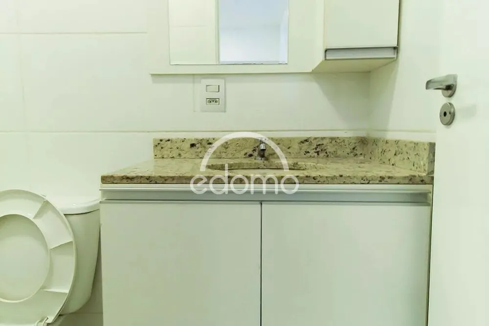 Apartamento, 1 quarto, 30 m² - Foto 7