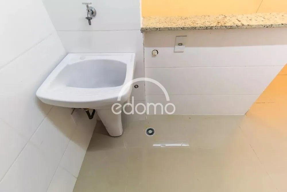Apartamento, 1 quarto, 30 m² - Foto 4