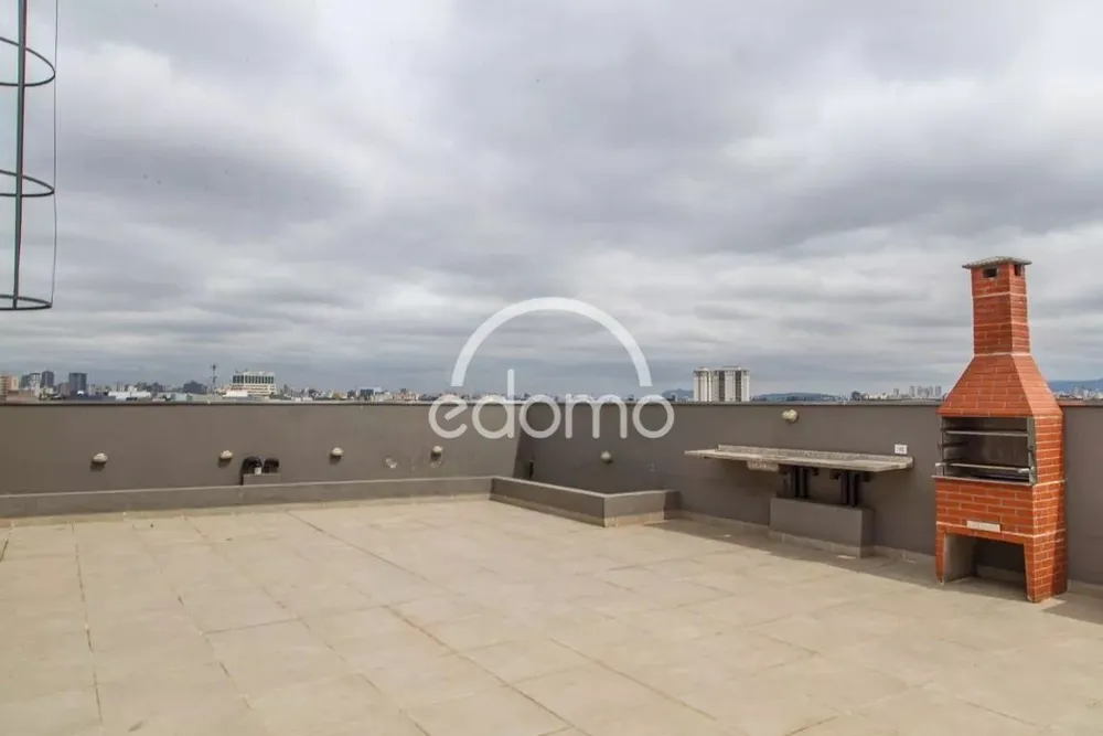 Apartamento, 1 quarto, 30 m² - Foto 9