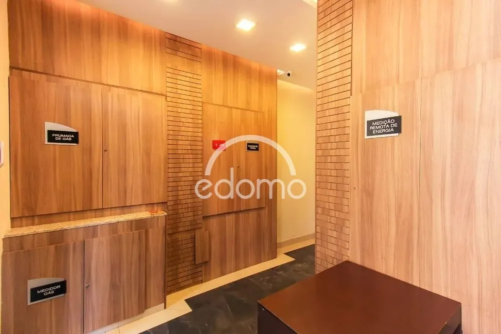 Apartamento, 1 quarto, 30 m² - Foto 11