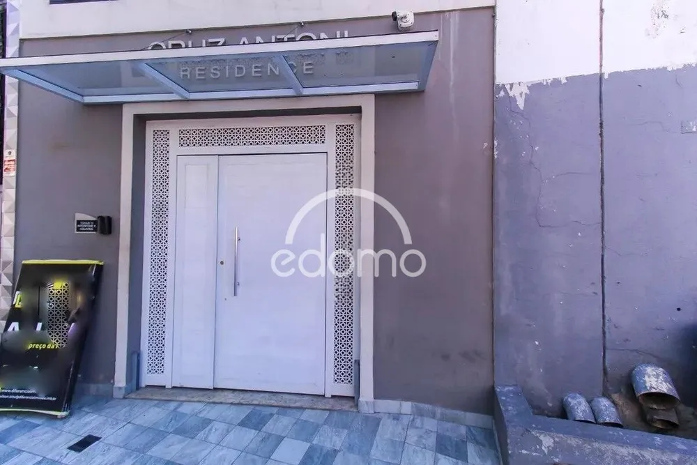 Apartamento, 1 quarto, 30 m² - Foto 12