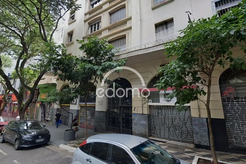 Apartamento, 1 quarto, 55 m² - Foto 11