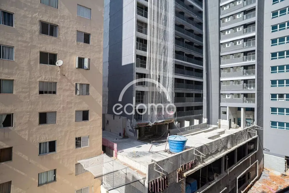 Apartamento, 1 quarto, 55 m² - Foto 1