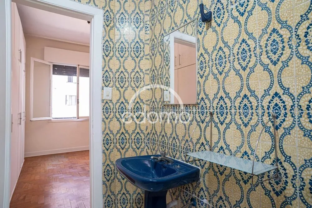 Apartamento, 1 quarto, 55 m² - Foto 8